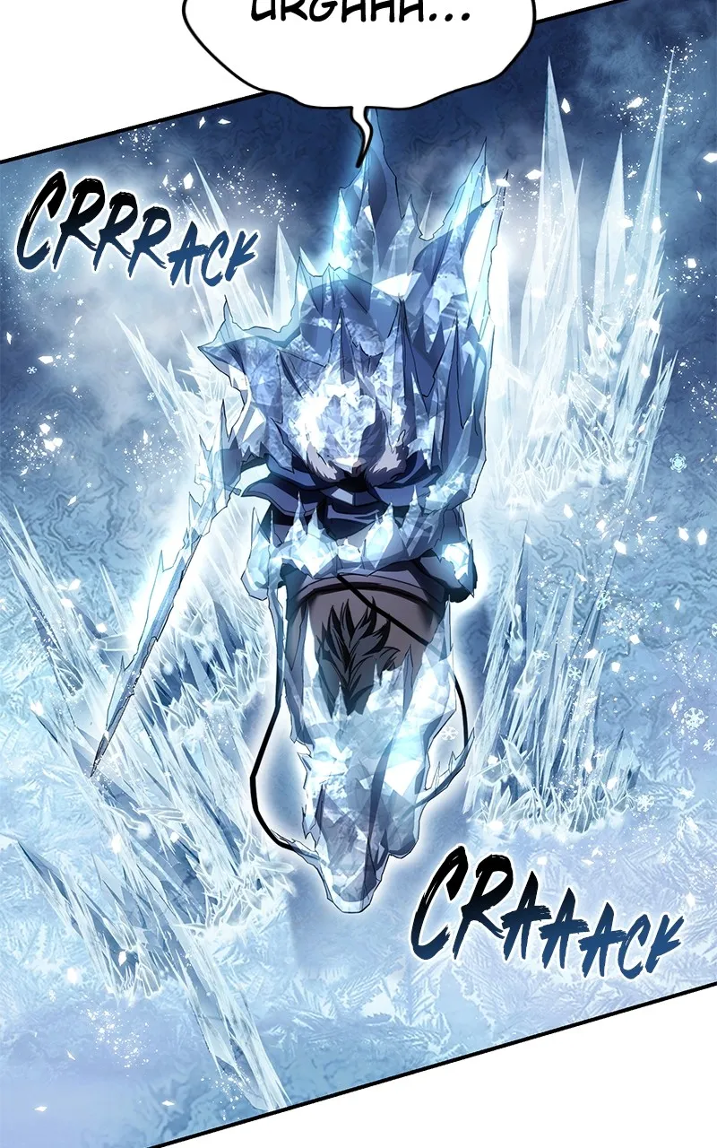 The StellarSwordmaster Chapter 72 page 6 - 