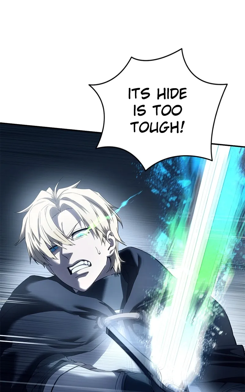 The StellarSwordmaster Chapter 73 page 131 - 