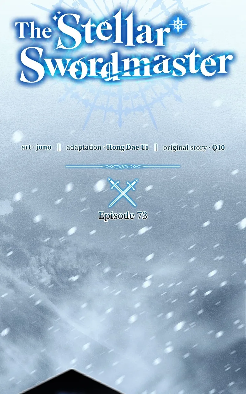 The StellarSwordmaster Chapter 73 page 56 - 