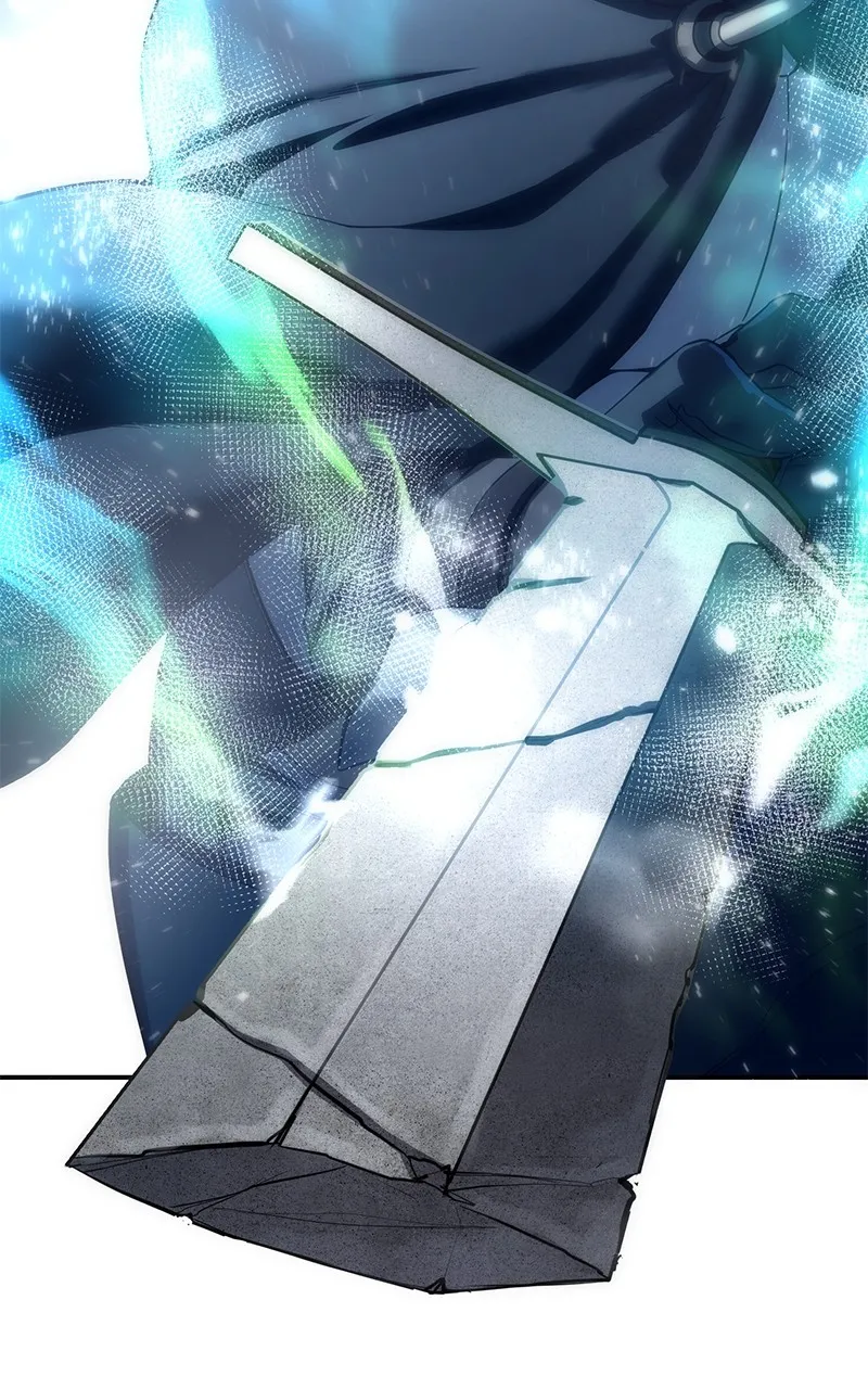 The StellarSwordmaster Chapter 74 page 110 - 