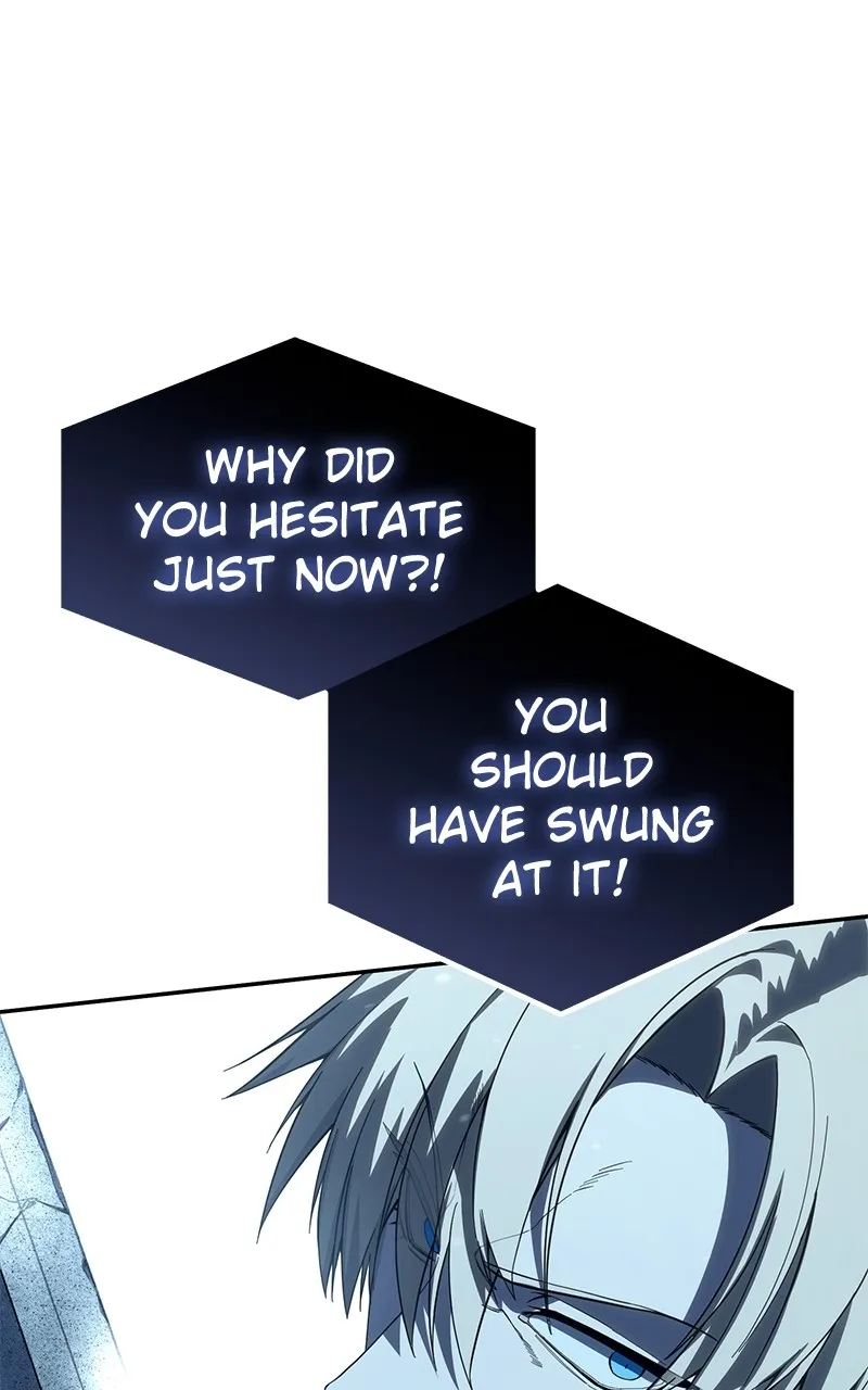 The StellarSwordmaster Chapter 74 page 12 - 