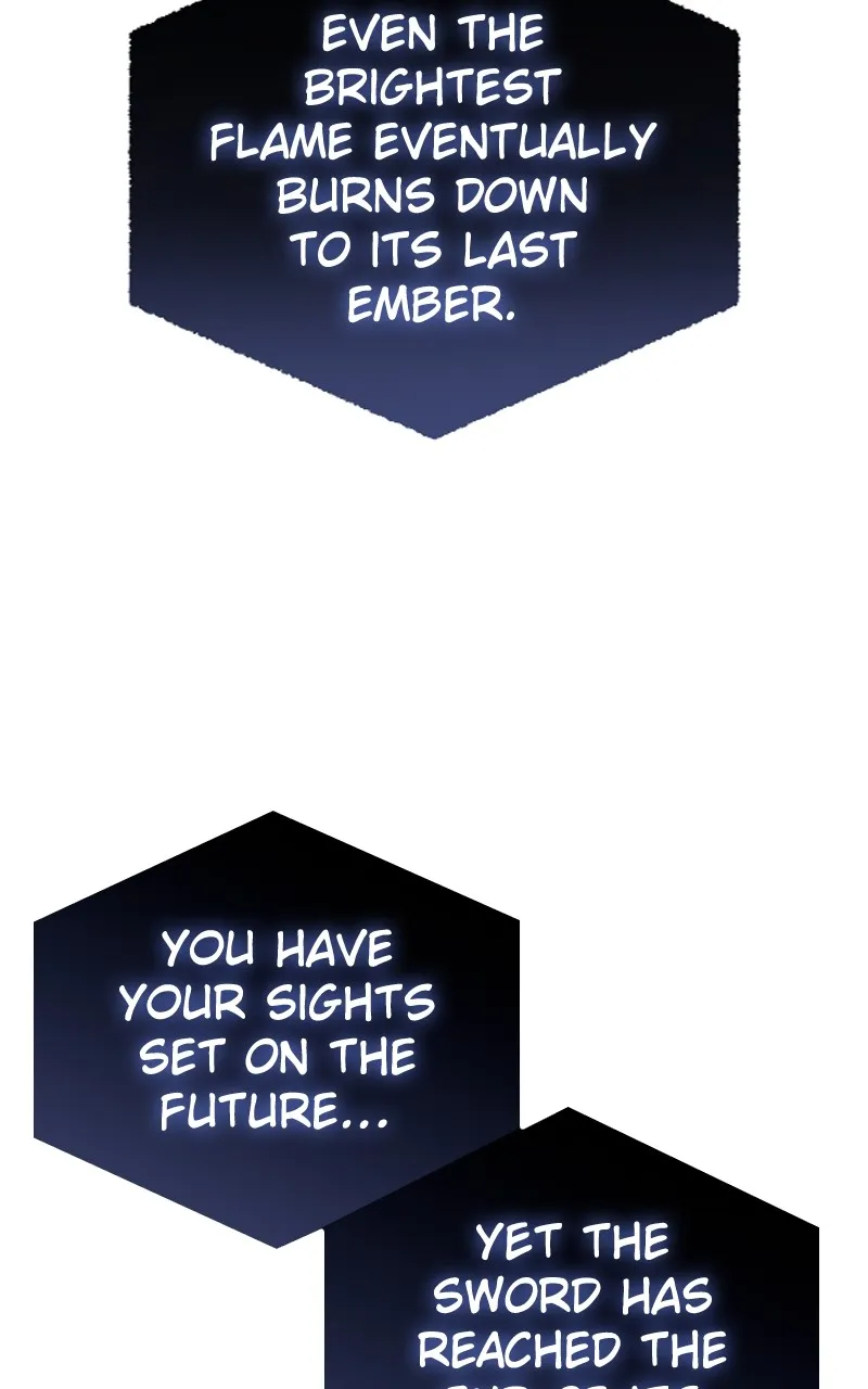 The StellarSwordmaster Chapter 74 page 32 - 