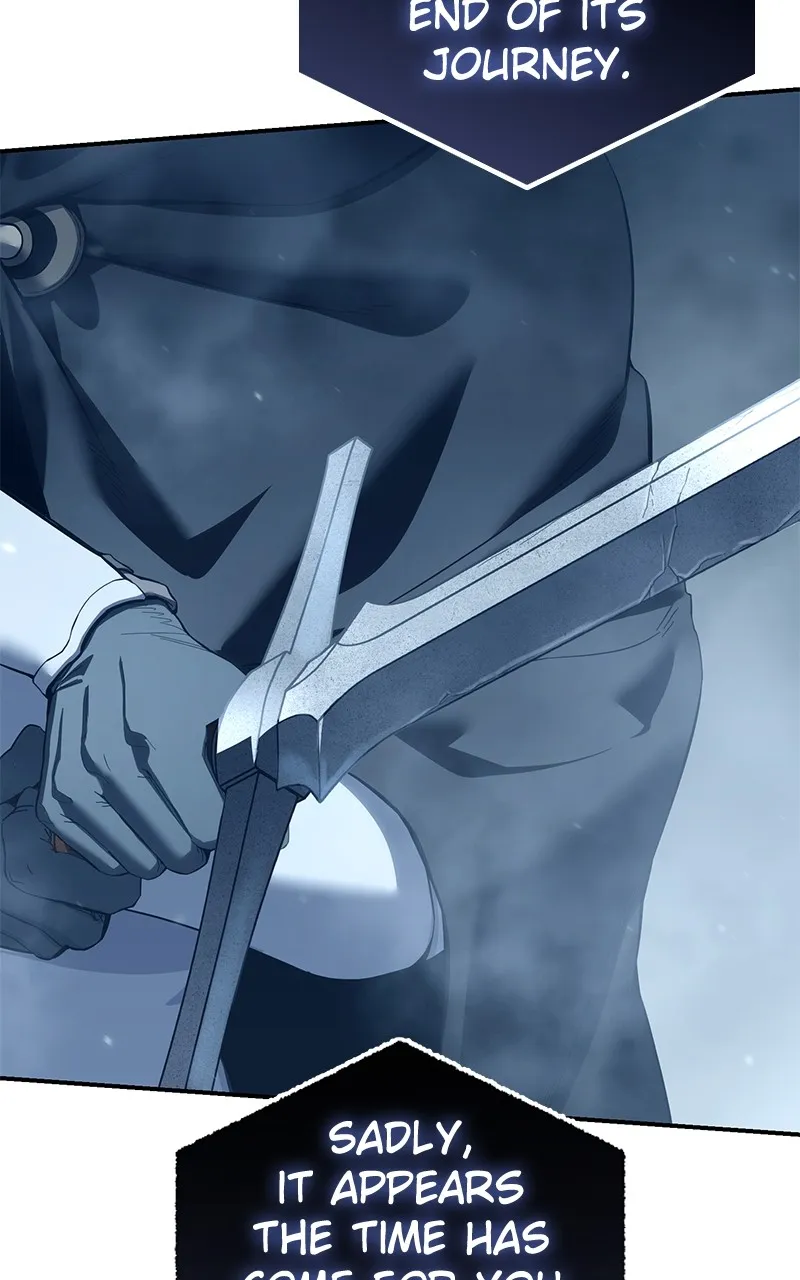 The StellarSwordmaster Chapter 74 page 33 - 