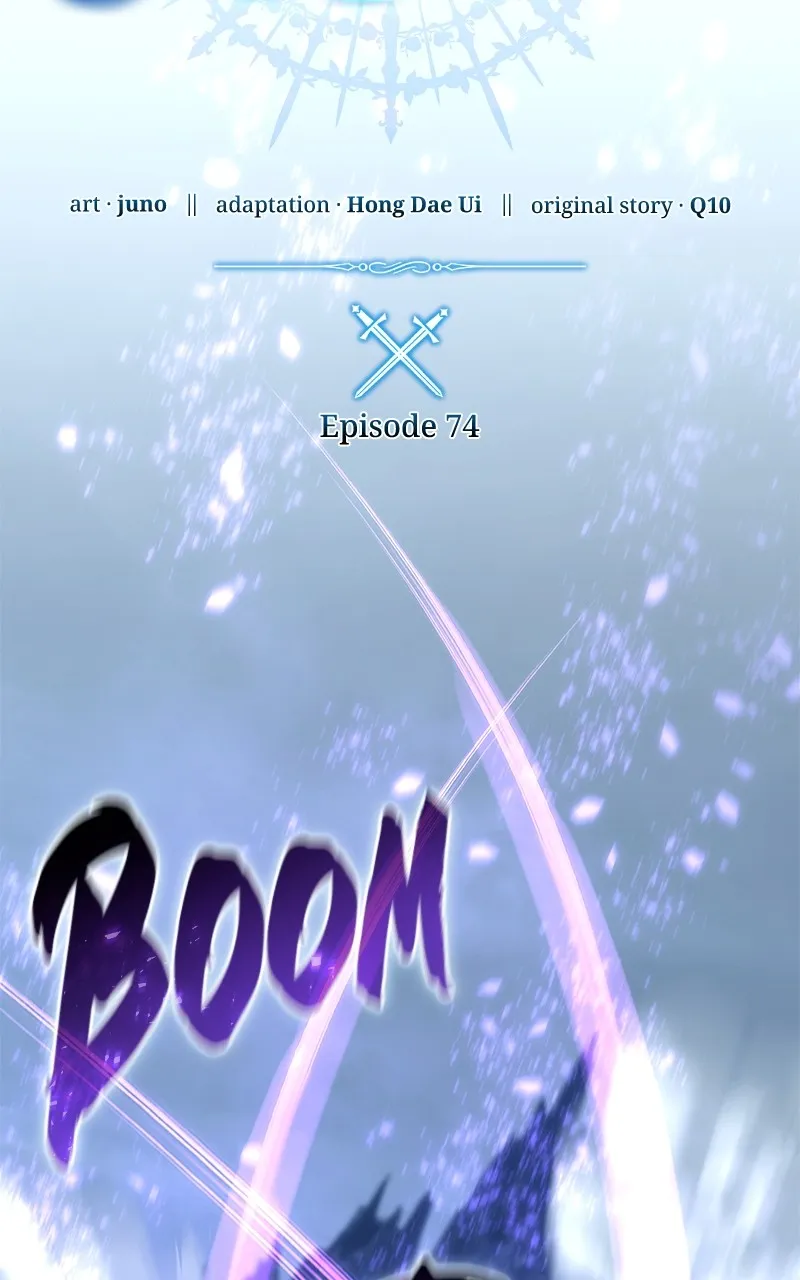 The StellarSwordmaster Chapter 74 page 41 - 