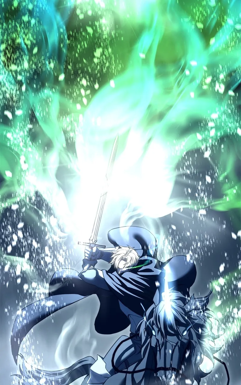 The StellarSwordmaster Chapter 74 page 89 - 