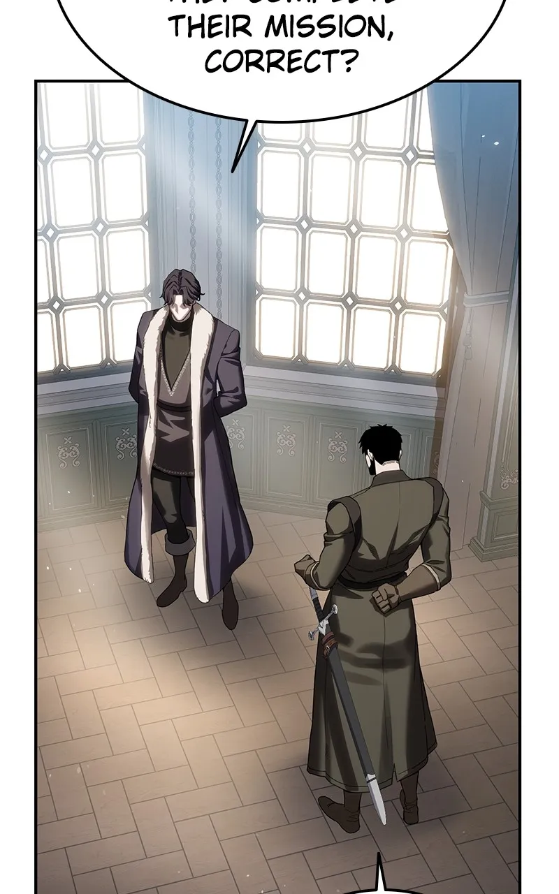The StellarSwordmaster Chapter 75 page 12 - 