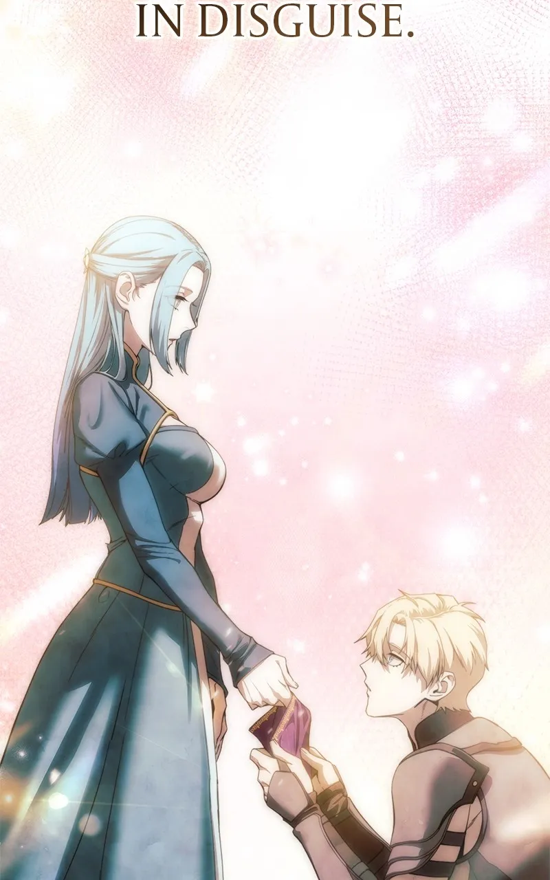 The StellarSwordmaster Chapter 75 page 22 - 