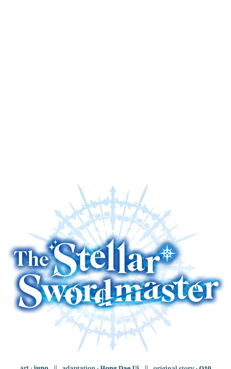 The StellarSwordmaster Chapter 75 page 24 - 