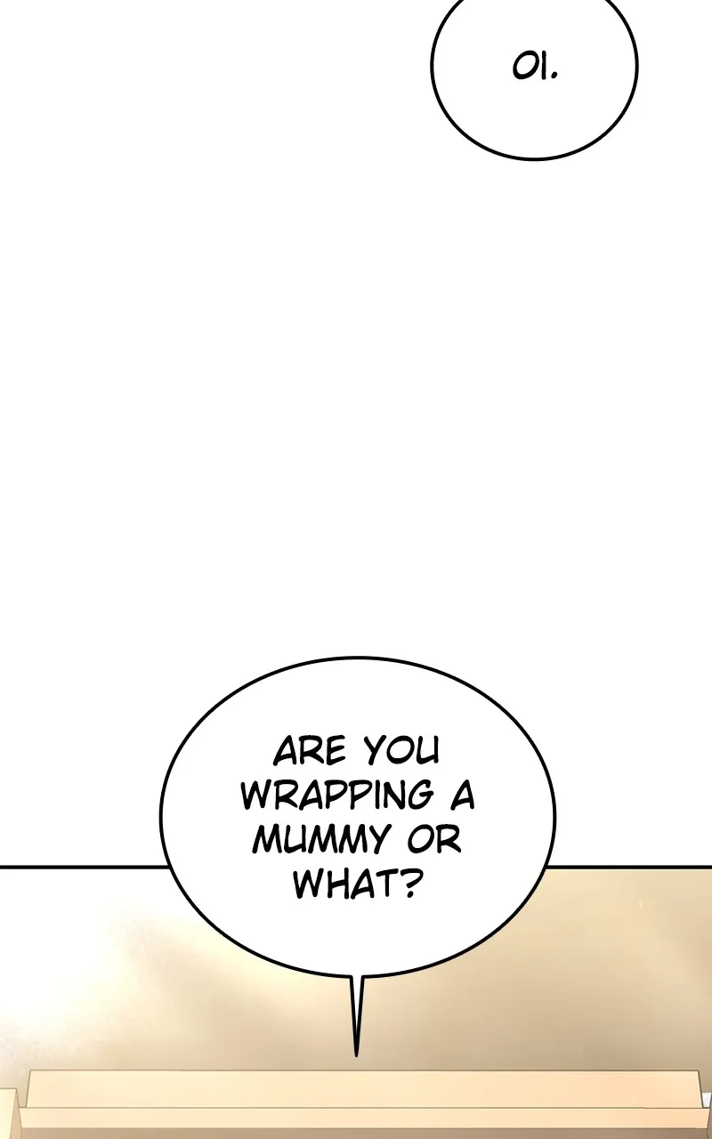 The StellarSwordmaster Chapter 75 page 50 - 