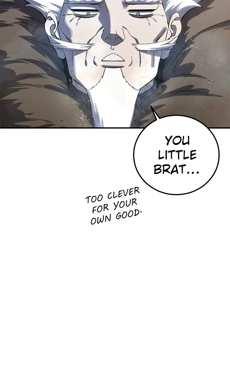 The StellarSwordmaster Chapter 75 page 57 - 