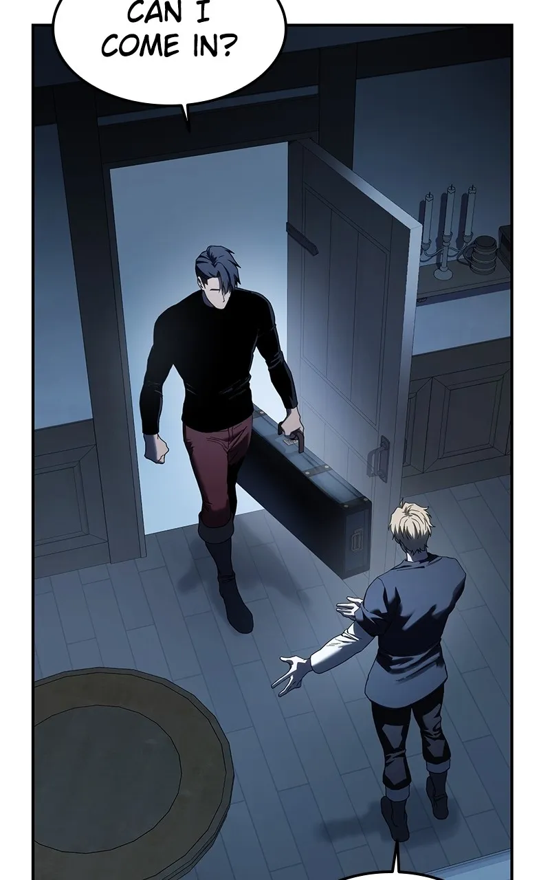 The StellarSwordmaster Chapter 76 page 22 - 