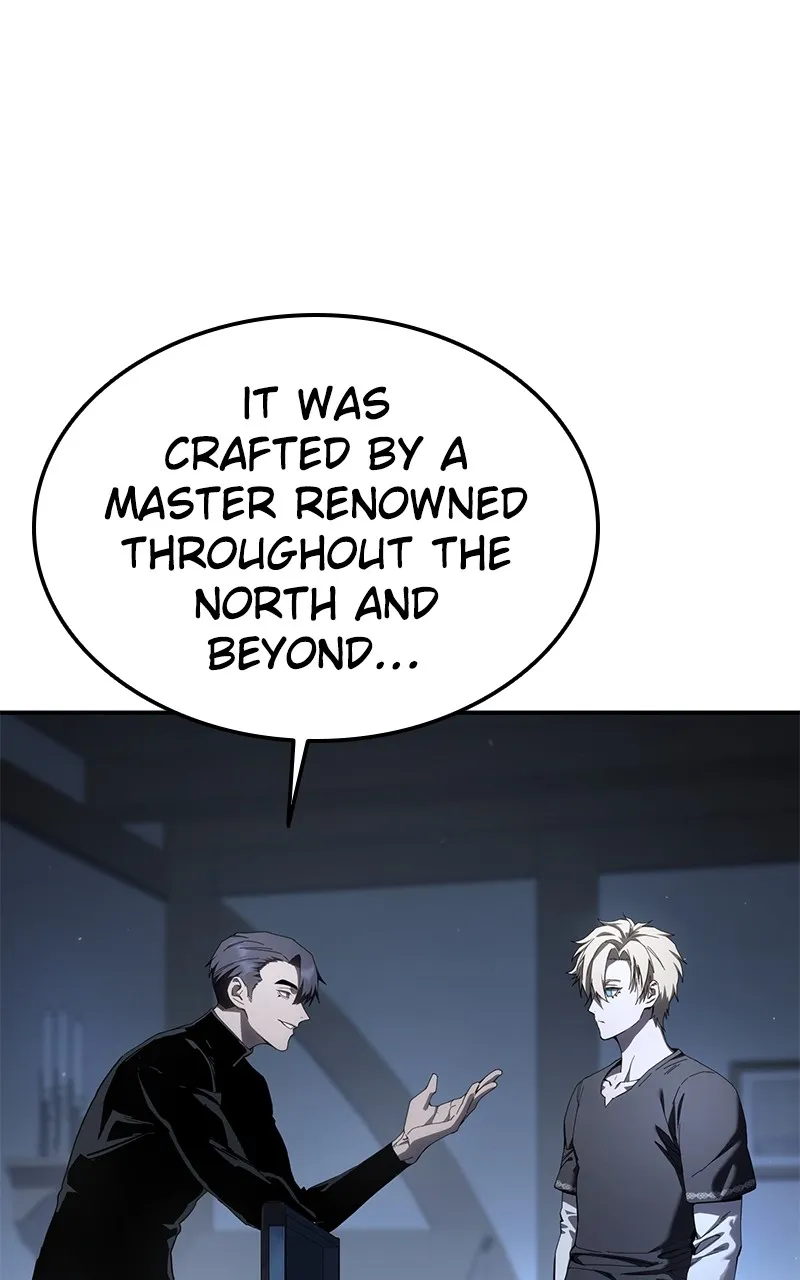 The StellarSwordmaster Chapter 76 page 30 - 