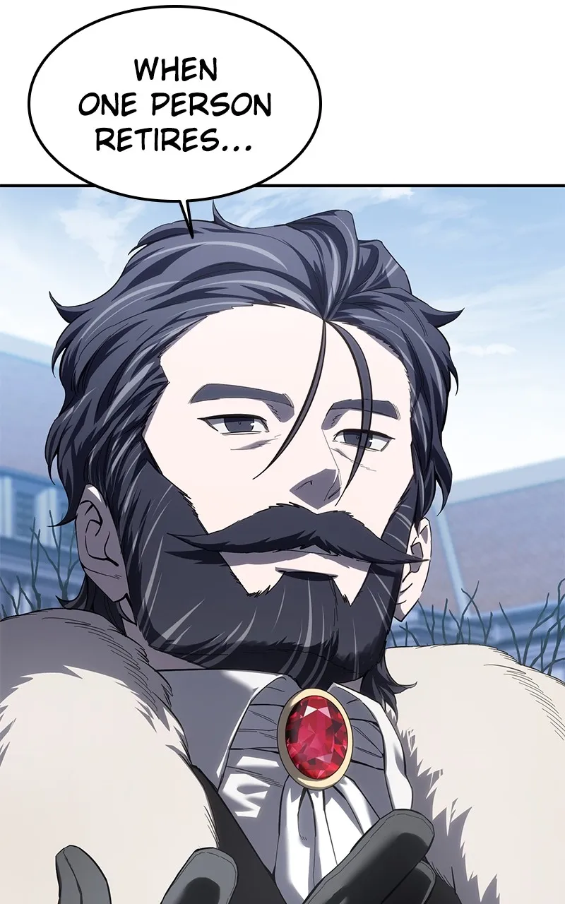 The StellarSwordmaster Chapter 76 page 71 - 