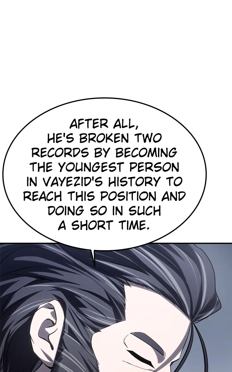 The StellarSwordmaster Chapter 76 page 76 - 