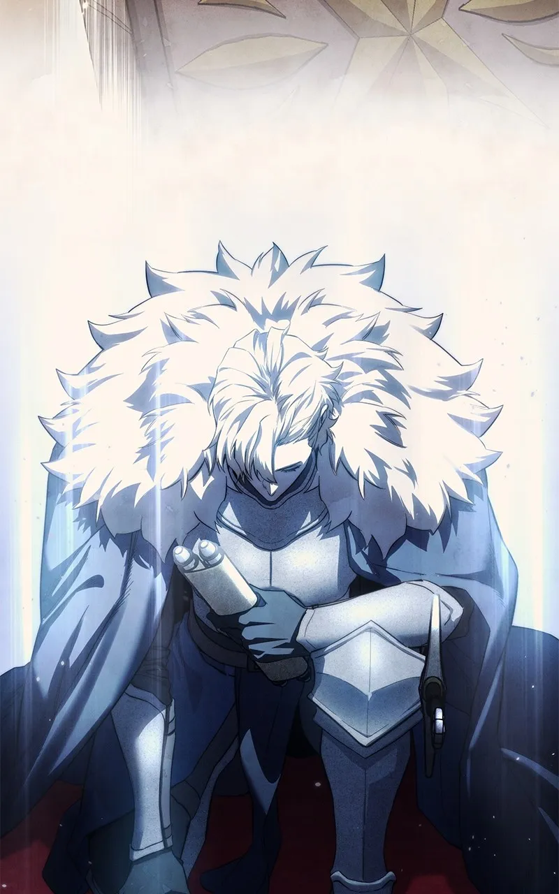The StellarSwordmaster Chapter 77 page 22 - 