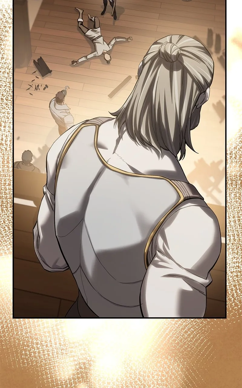 The StellarSwordmaster Chapter 77 page 43 - 