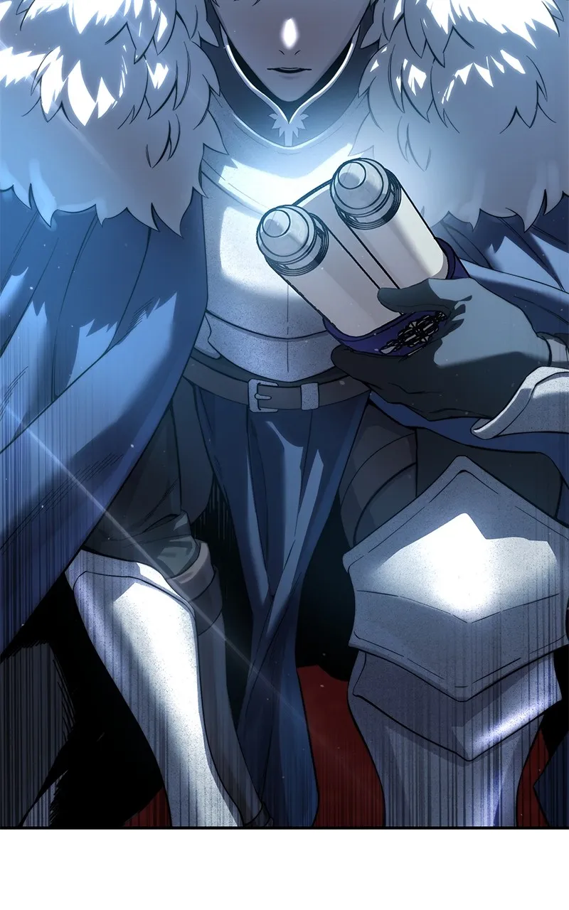 The StellarSwordmaster Chapter 77 page 54 - 