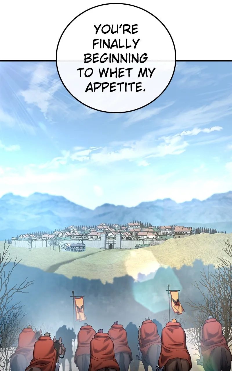 The StellarSwordmaster Chapter 78 page 104 - 