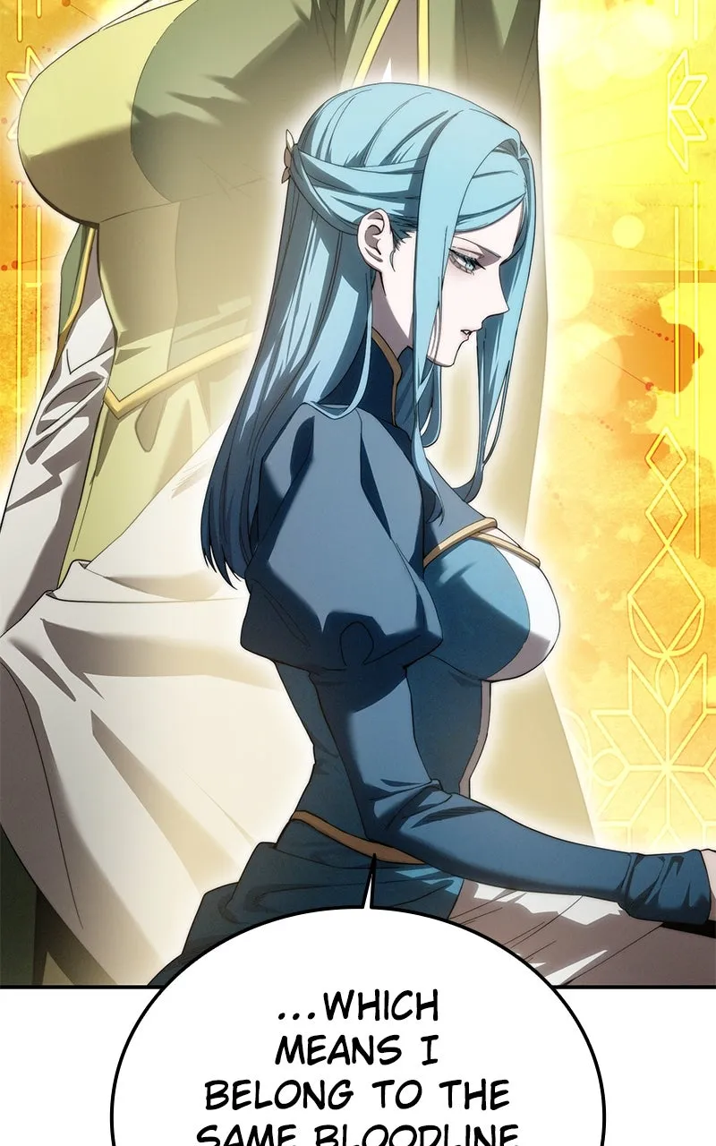 The StellarSwordmaster Chapter 79 page 118 - 