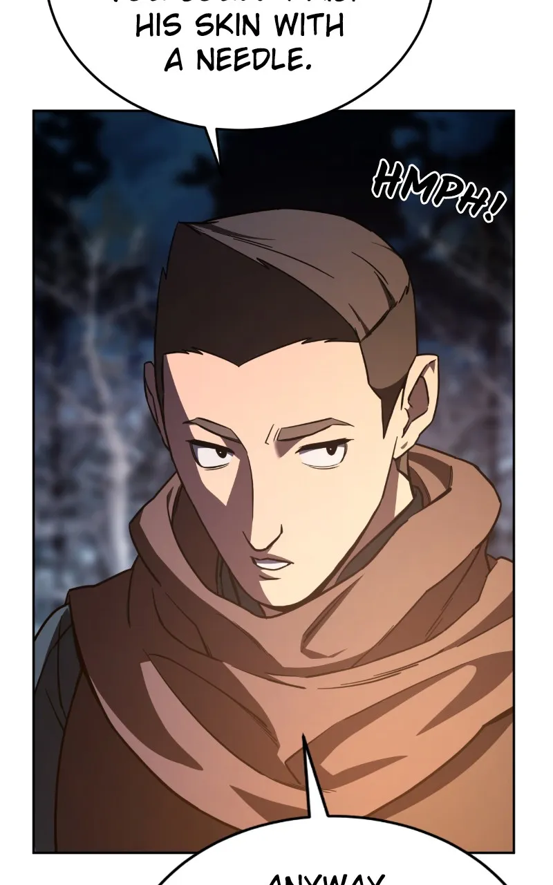 The StellarSwordmaster Chapter 8 page 126 - 