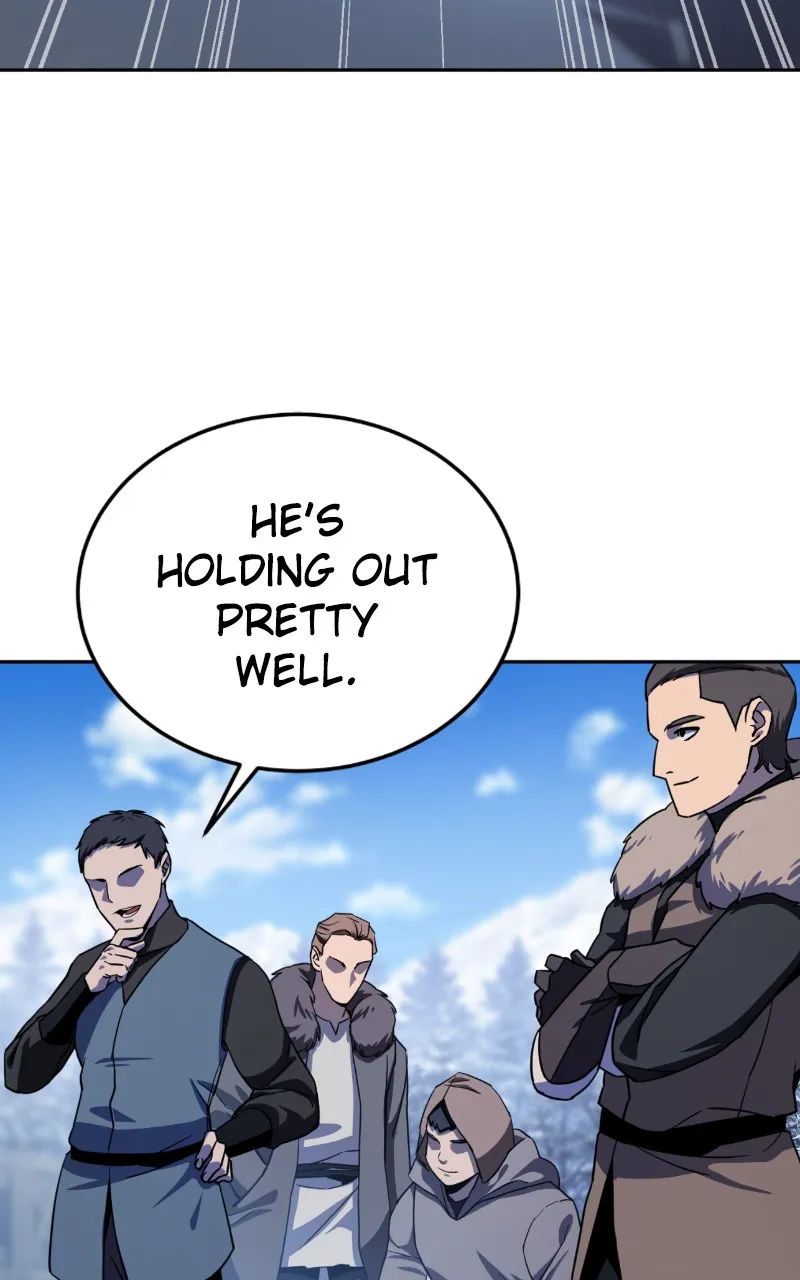 The StellarSwordmaster Chapter 8 page 48 - 
