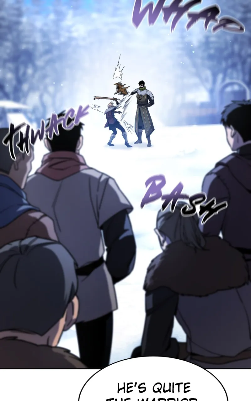The StellarSwordmaster Chapter 8 page 50 - 