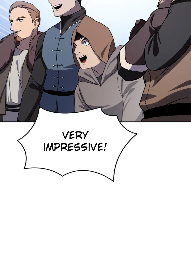 The StellarSwordmaster Chapter 8 page 70 - 