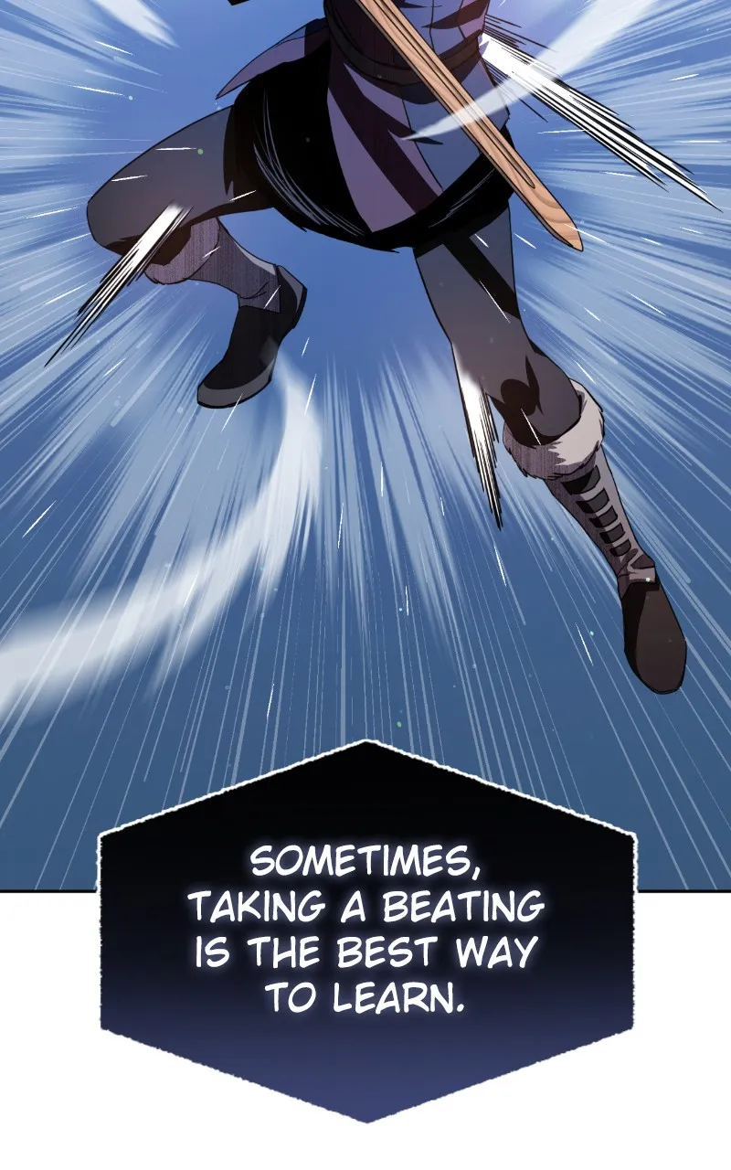 The StellarSwordmaster Chapter 8 page 82 - 
