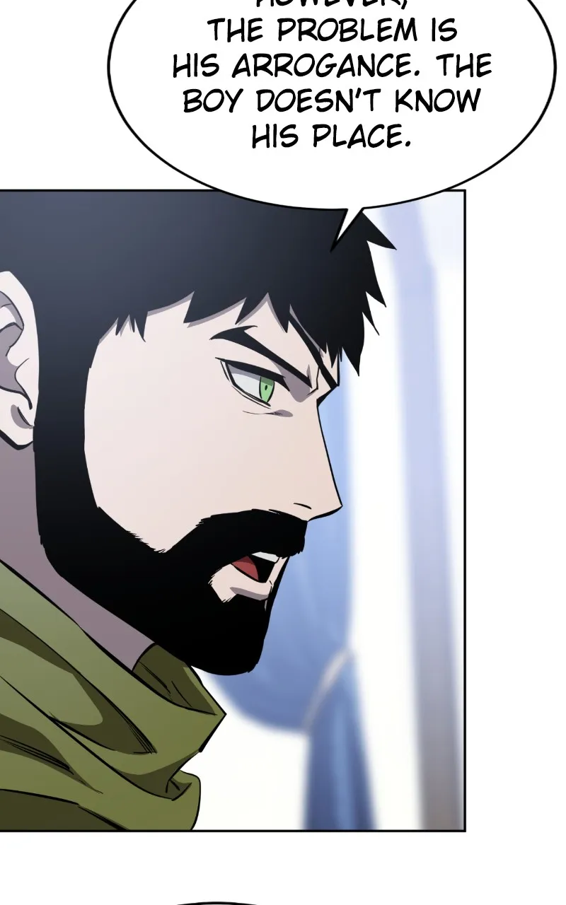The StellarSwordmaster Chapter 8 page 91 - 