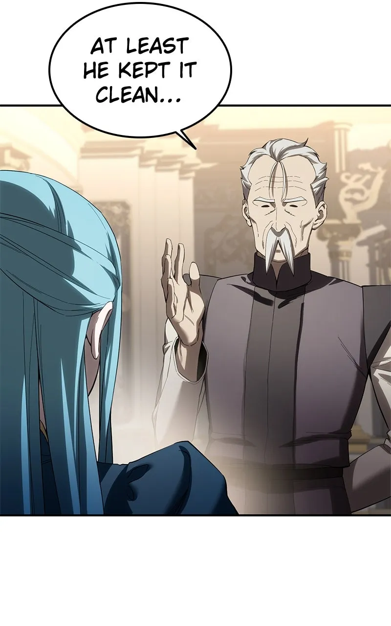 The StellarSwordmaster Chapter 80 page 109 - 