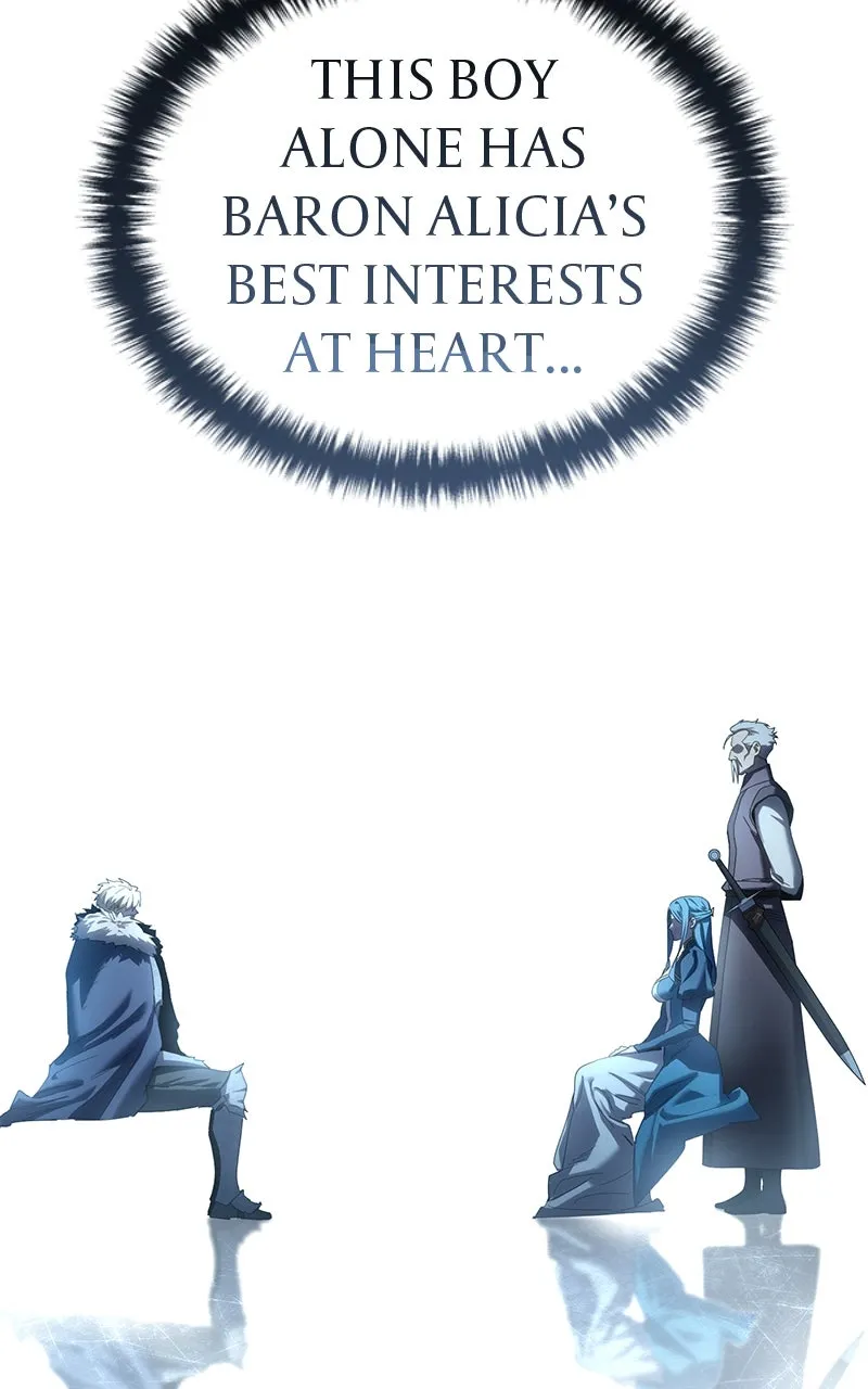 The StellarSwordmaster Chapter 80 page 19 - 