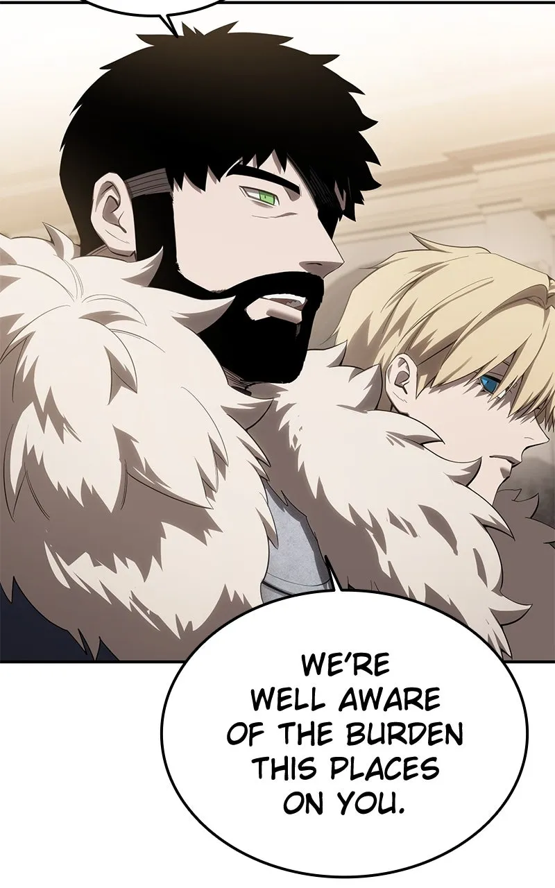 The StellarSwordmaster Chapter 80 page 3 - 