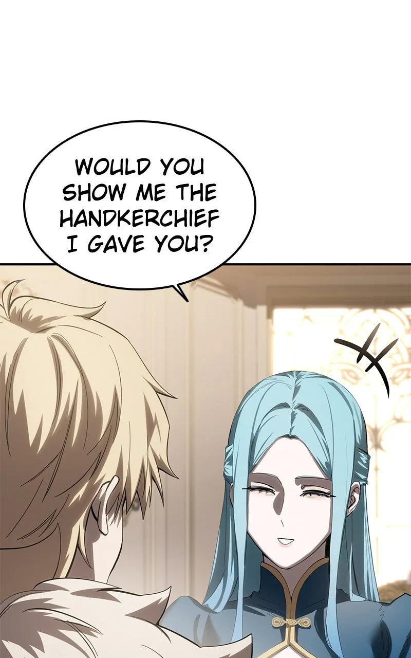 The StellarSwordmaster Chapter 80 page 22 - 