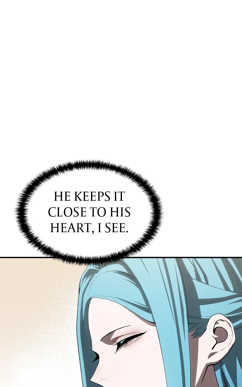 The StellarSwordmaster Chapter 80 page 25 - 