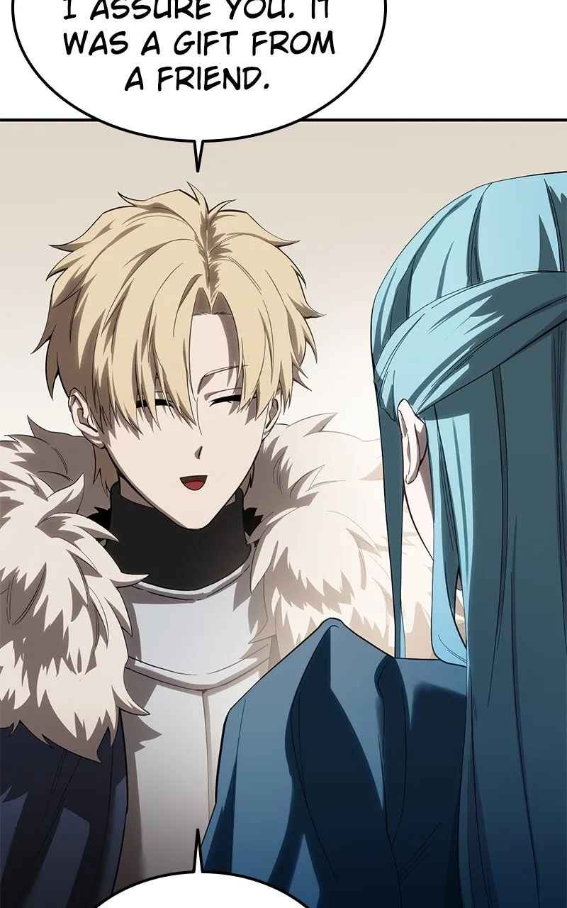 The StellarSwordmaster Chapter 80 page 39 - 