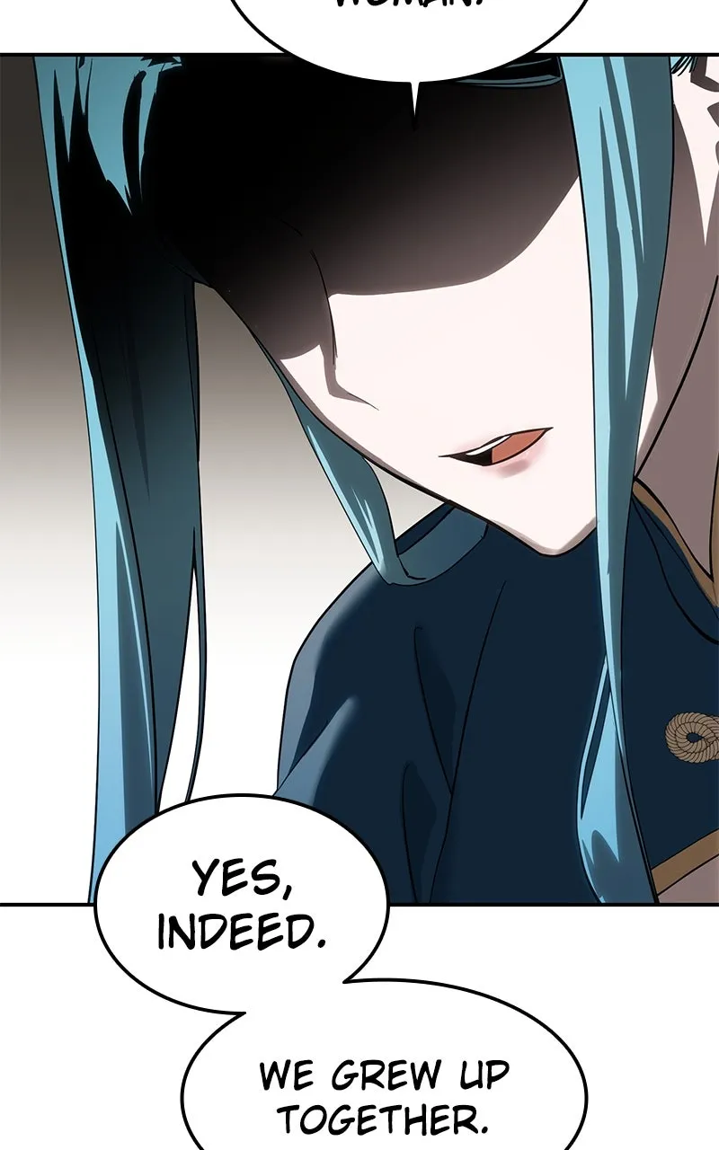 The StellarSwordmaster Chapter 80 page 41 - 