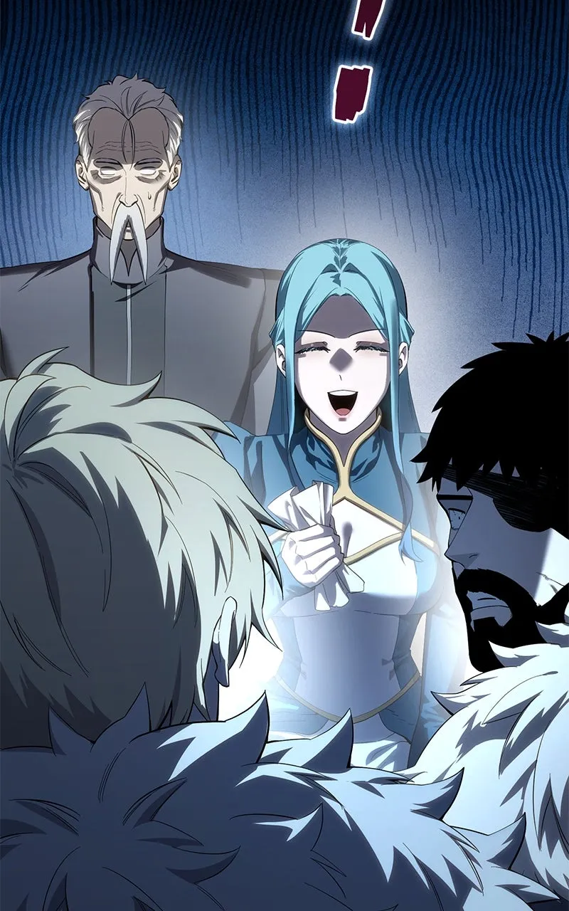 The StellarSwordmaster Chapter 80 page 49 - 