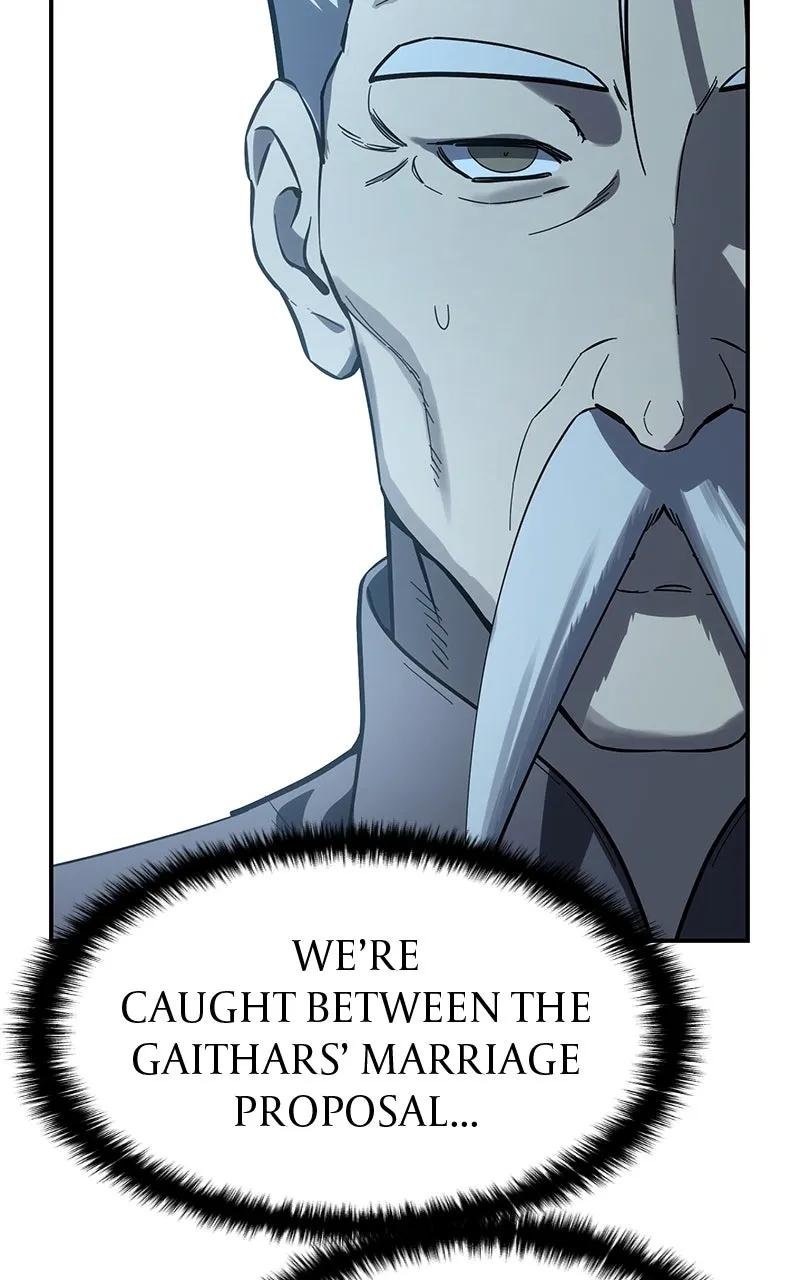 The StellarSwordmaster Chapter 80 page 6 - 