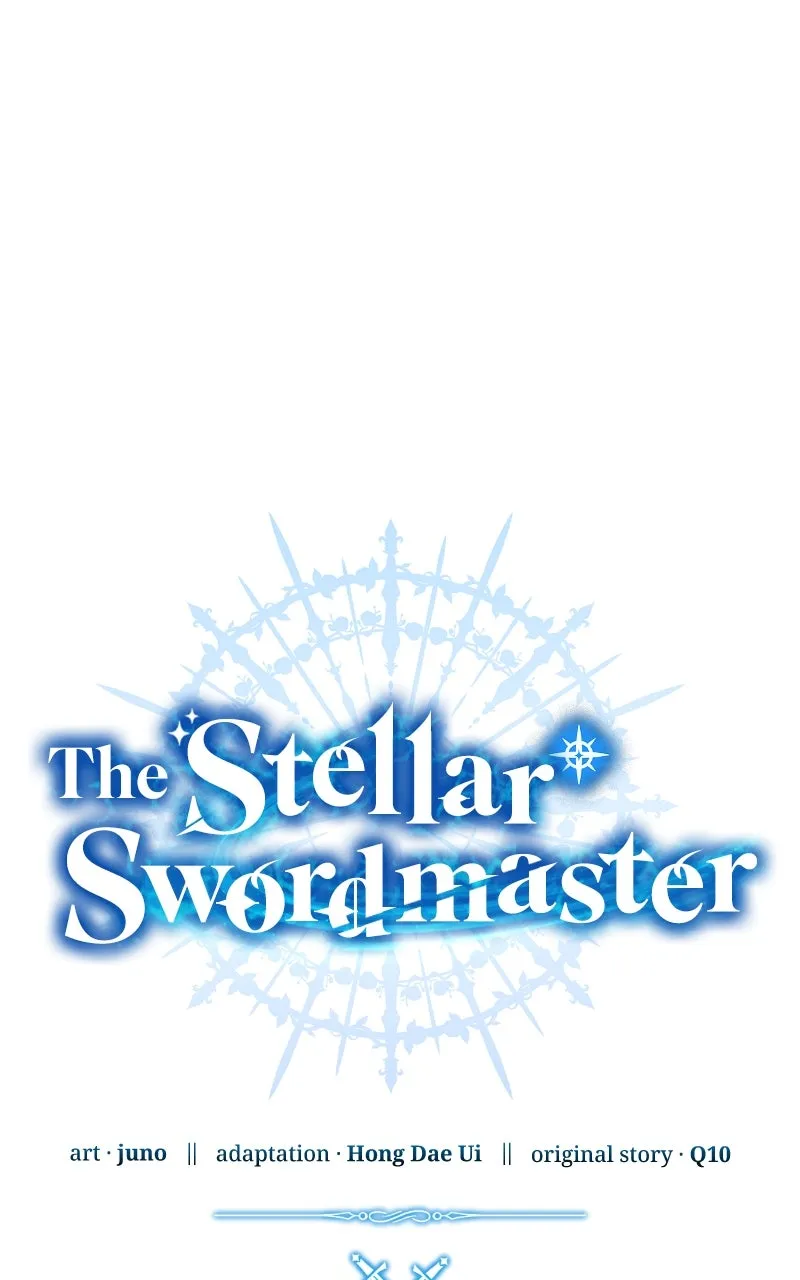 The StellarSwordmaster Chapter 80 page 52 - 