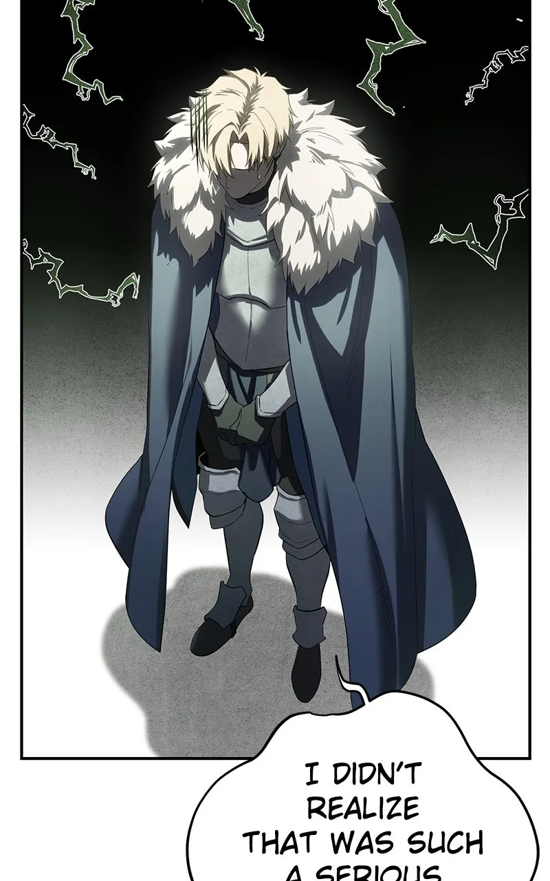 The StellarSwordmaster Chapter 80 page 59 - 
