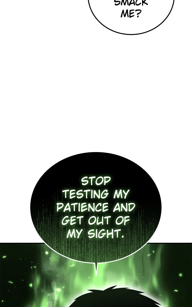 The StellarSwordmaster Chapter 80 page 69 - 