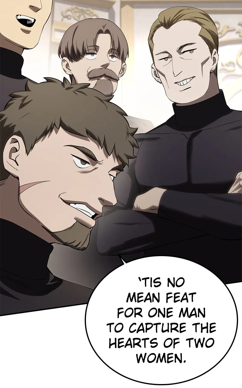The StellarSwordmaster Chapter 80 page 81 - 
