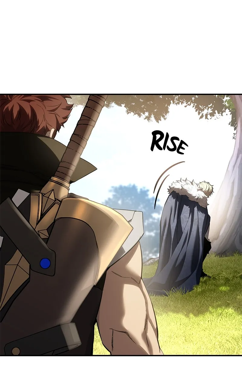The StellarSwordmaster Chapter 81 page 12 - 