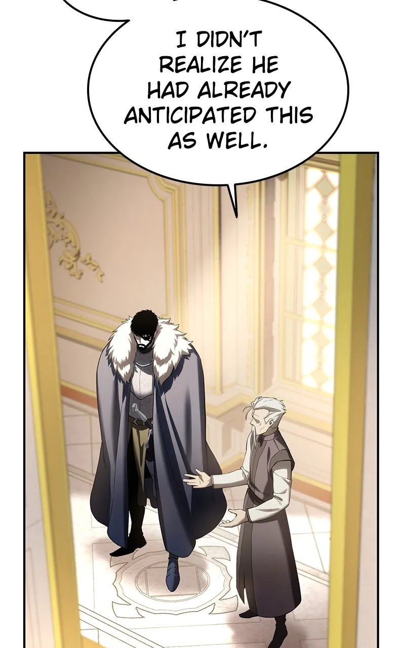 The StellarSwordmaster Chapter 81 page 112 - 