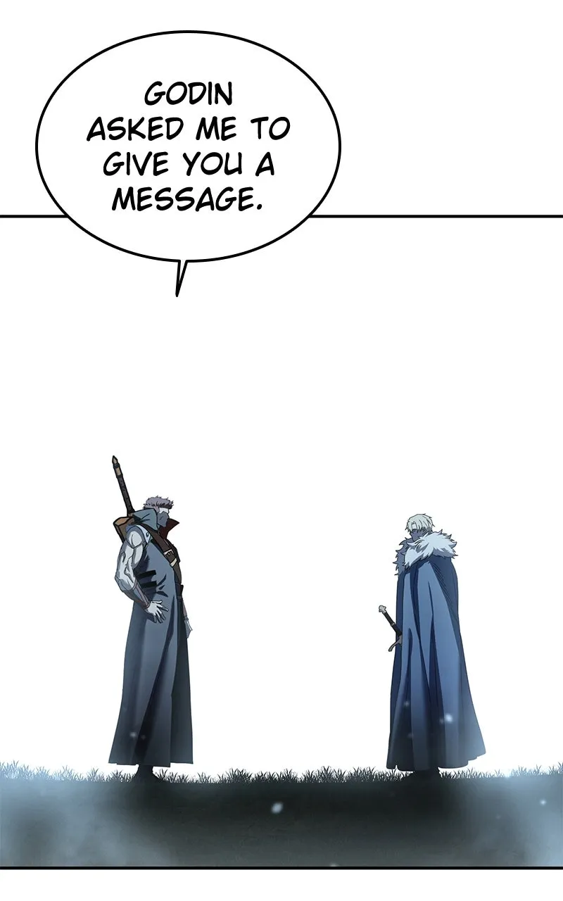The StellarSwordmaster Chapter 81 page 21 - 