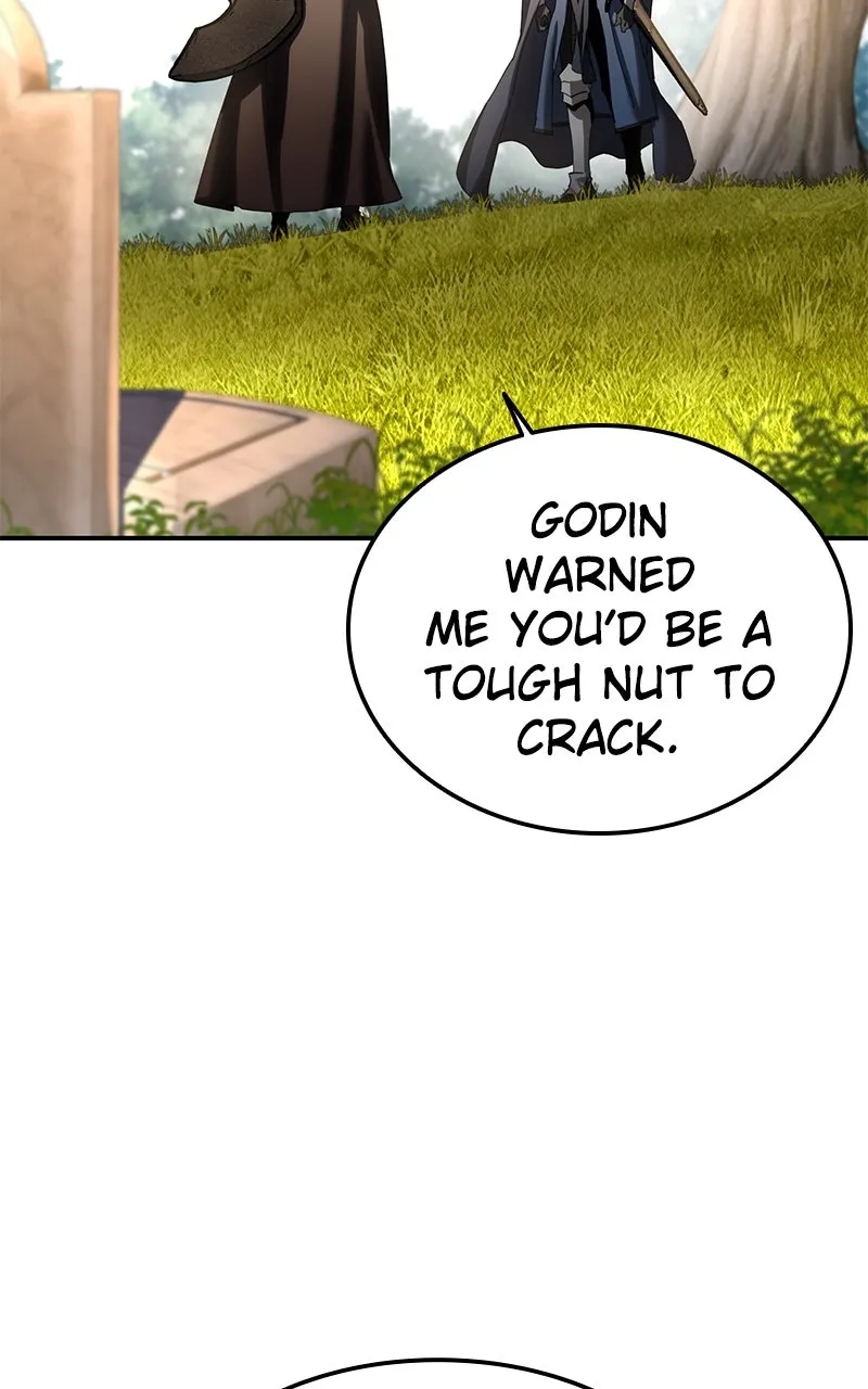The StellarSwordmaster Chapter 81 page 42 - 