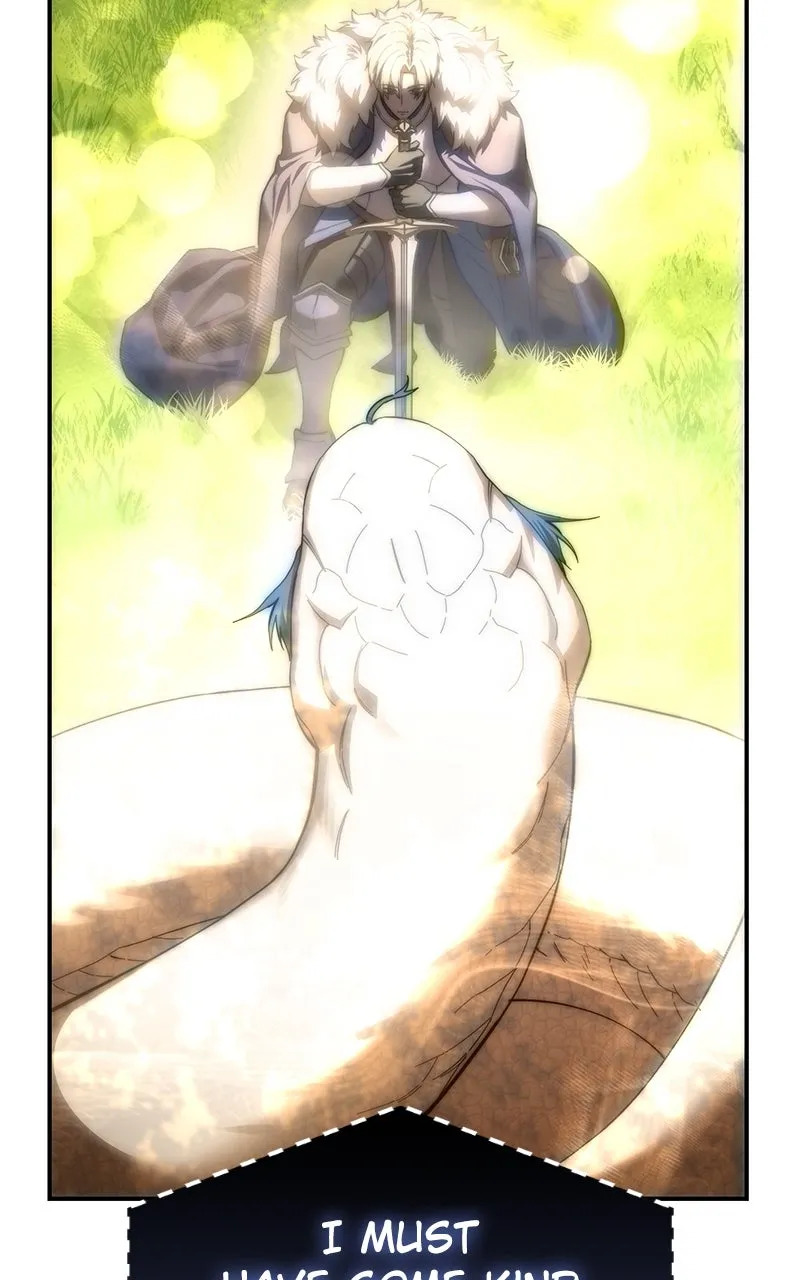 The StellarSwordmaster Chapter 81 page 6 - 