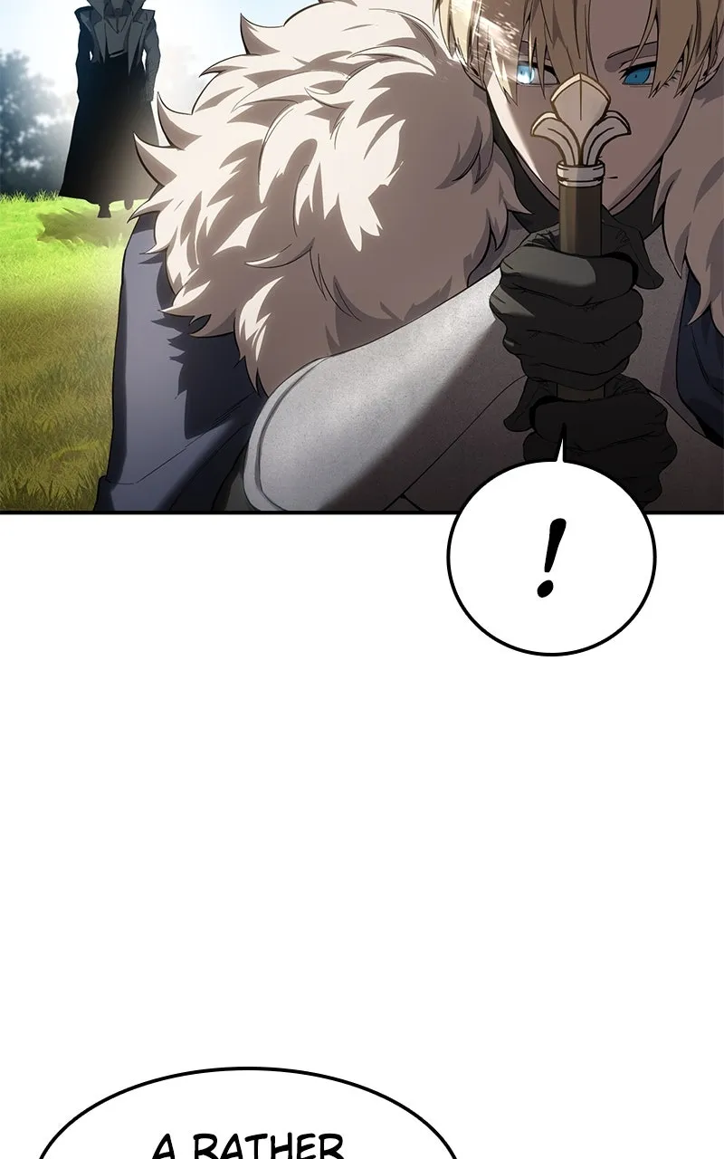 The StellarSwordmaster Chapter 81 page 8 - 