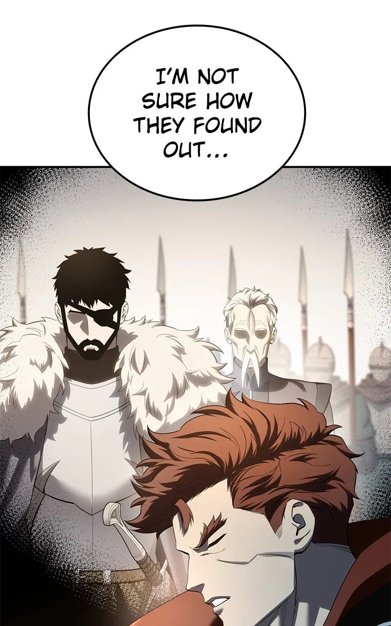 The StellarSwordmaster Chapter 81 page 85 - 