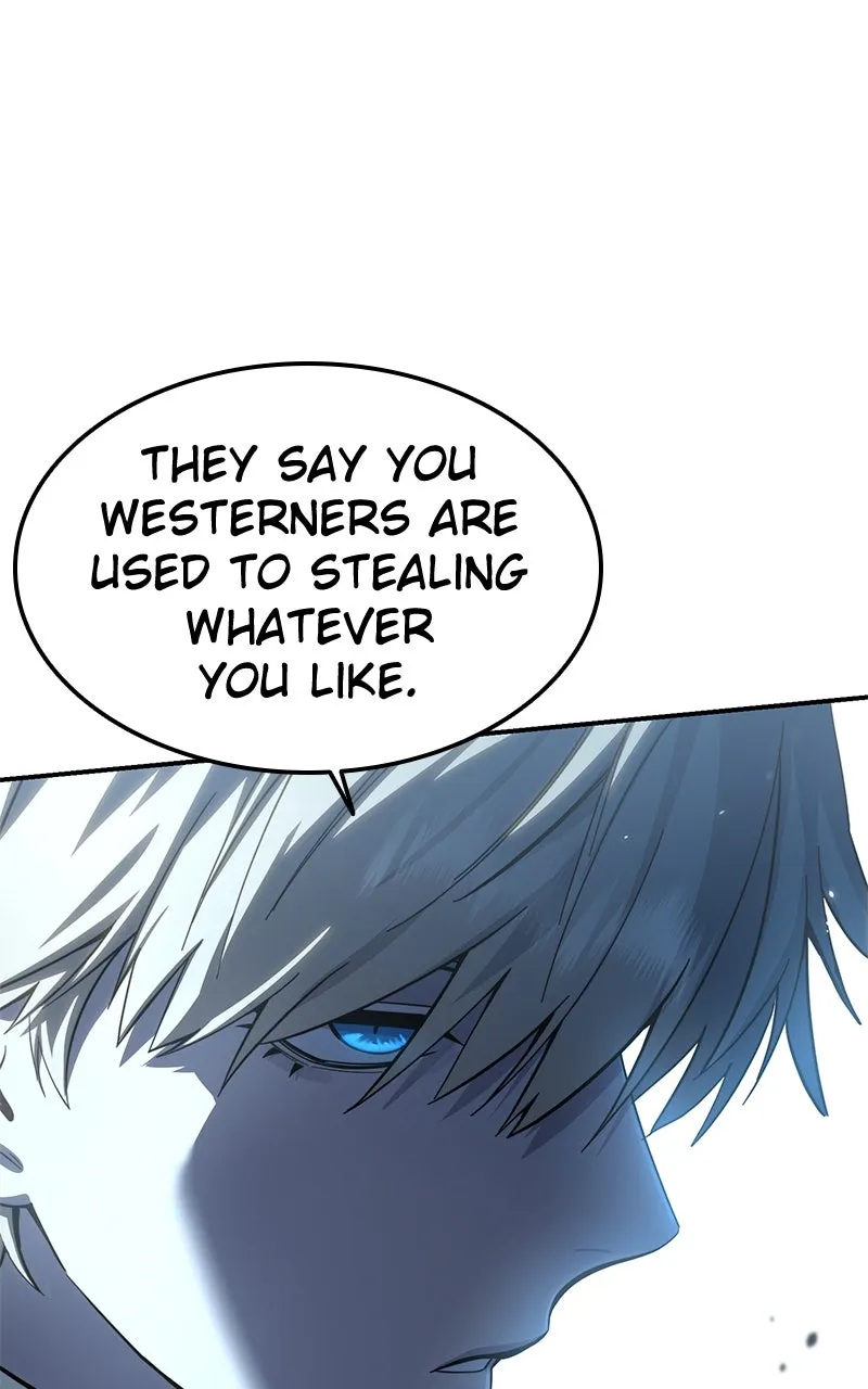 The StellarSwordmaster Chapter 82 page 21 - 